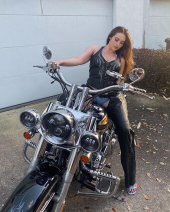 Erin Klay Nude Leaks OnlyFans Photo 33