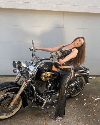 Erin Klay Nude Leaks OnlyFans Photo 35