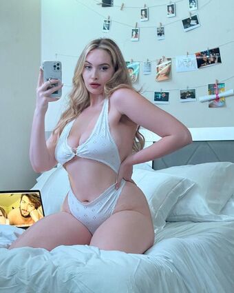 Erin Marley Klay Nude Leaks OnlyFans Photo 83