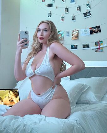Erin Marley Klay Nude Leaks OnlyFans Photo 85