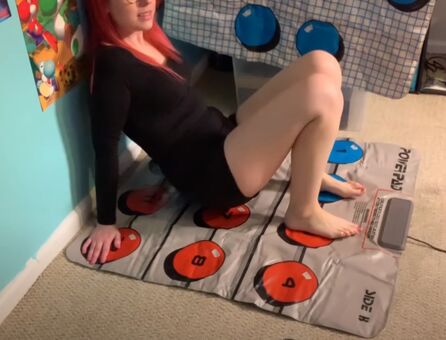 Erin Plays