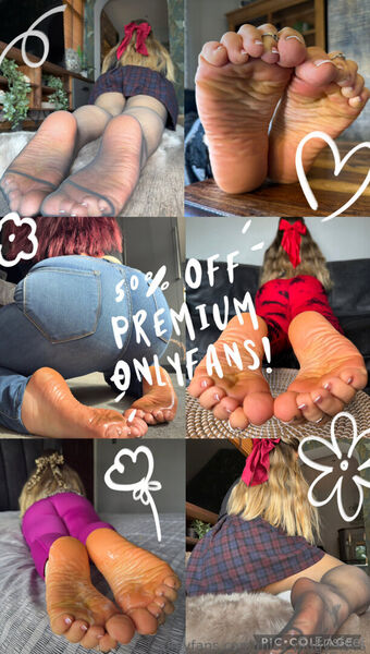 erisfeet_freemium Nude Leaks OnlyFans Photo 48