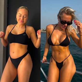 Erna Husko Nude Leaks OnlyFans Photo 113