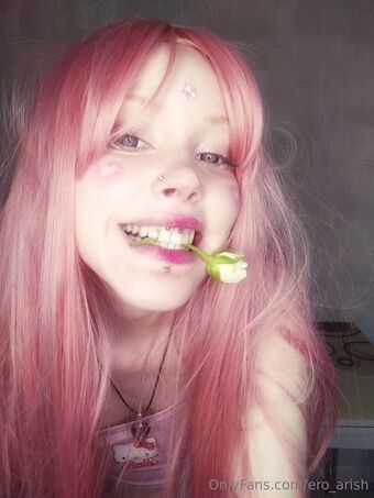 ero_arish Nude Leaks OnlyFans Photo 5