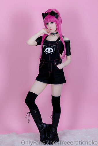 Eroticneko