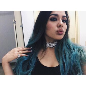 Esmeralda Quintero