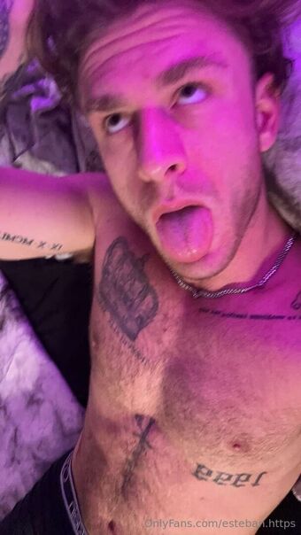 esteban.https Nude Leaks OnlyFans Photo 7