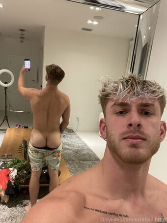 esteban.https Nude Leaks OnlyFans Photo 10