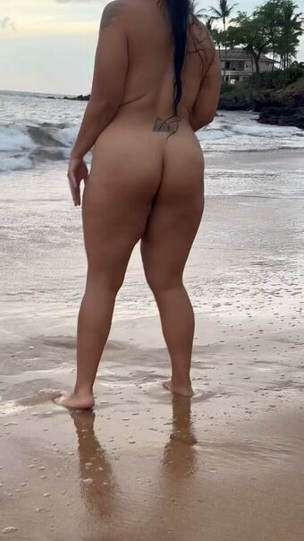 estefani Nude Leaks OnlyFans Photo 1