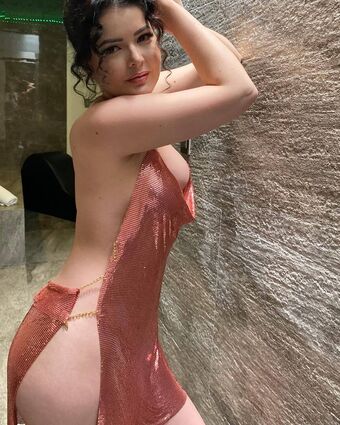 Estefy Gonzalez Campos Nude Leaks OnlyFans Photo 13