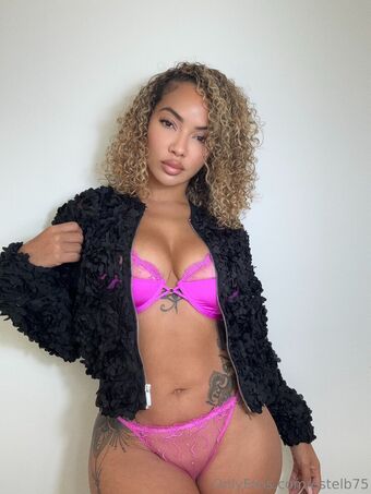 estelb75 Nude Leaks OnlyFans Photo 26