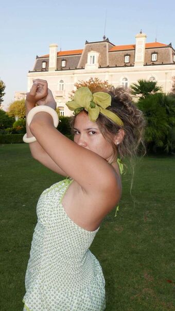 Ester Dobrik