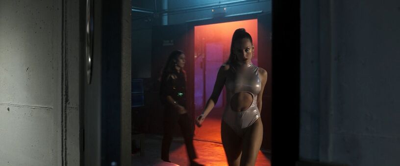 Ester Ex Nude Leaks OnlyFans Photo 12