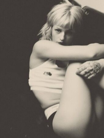 Esther McGregor