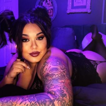 ethacake Nude Leaks OnlyFans Photo 4