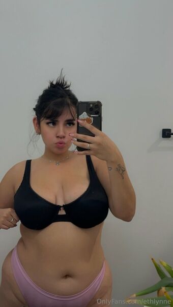 ethlynne Nude Leaks OnlyFans Photo 33