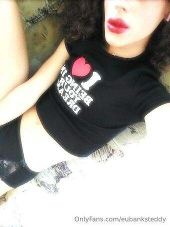 eubanksteddy