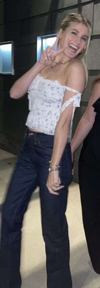 Eugenie Genie Bouchard