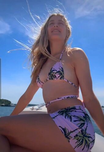 Eugenie Genie Bouchard