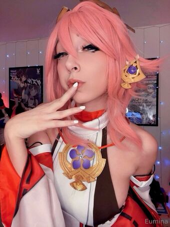 eumina
