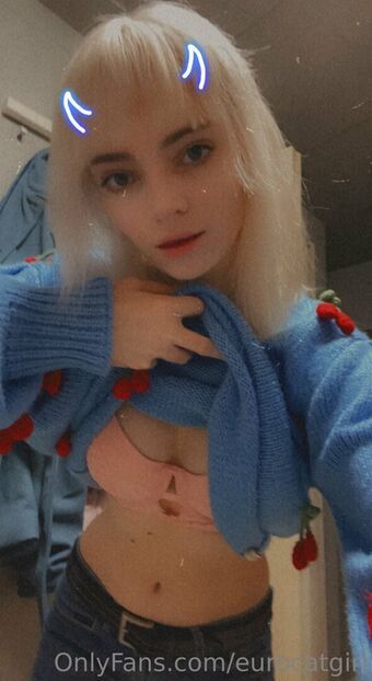 eurocatgirl
