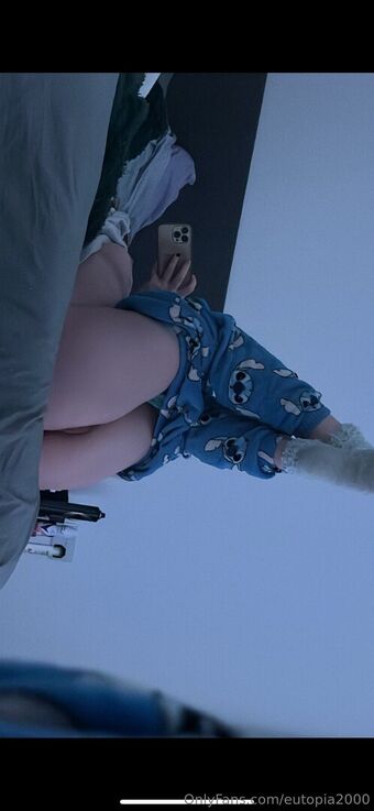 eutopia2000 Nude Leaks OnlyFans Photo 2