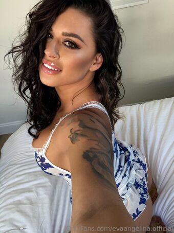 Eva Angelina