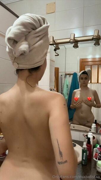 Eva Batista Nude Leaks OnlyFans Photo 19