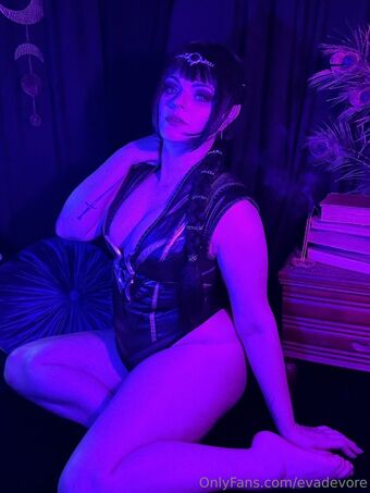 Eva Devore Nude Leaks OnlyFans Photo 34