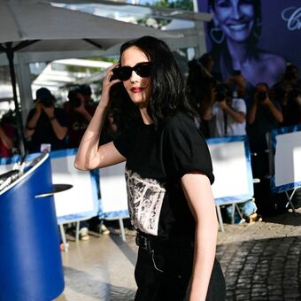 Eva Green