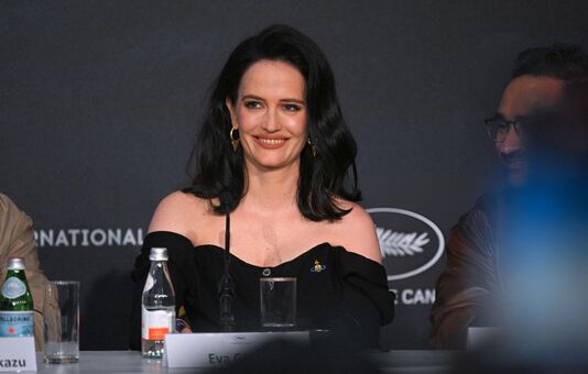 Eva Green