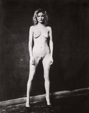 Eva Herzigova Nude Leaks OnlyFans Photo 15