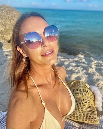Eva LaRue