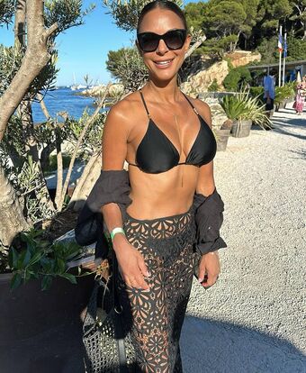 Eva LaRue