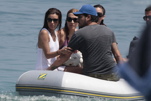 Eva Longoria