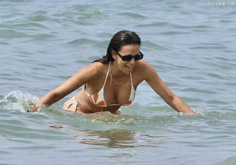 Eva Longoria