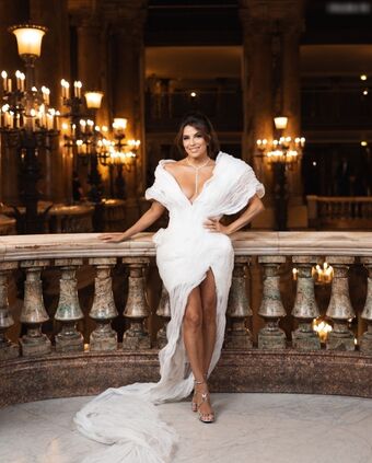 Eva Longoria
