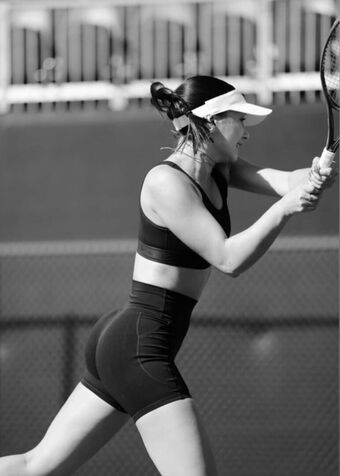 Eva Lys Nude Leaks OnlyFans Photo 113