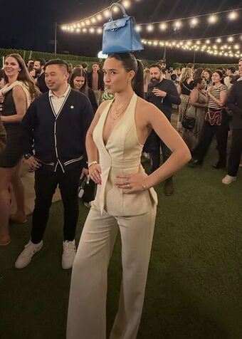 Eva Lys Nude Leaks OnlyFans Photo 115