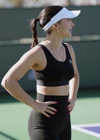 Eva Lys Nude Leaks OnlyFans Photo 117