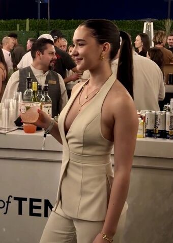 Eva Lys Nude Leaks OnlyFans Photo 118