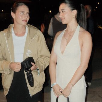 Eva Lys Nude Leaks OnlyFans Photo 120