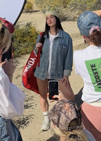 Eva Lys Nude Leaks OnlyFans Photo 122