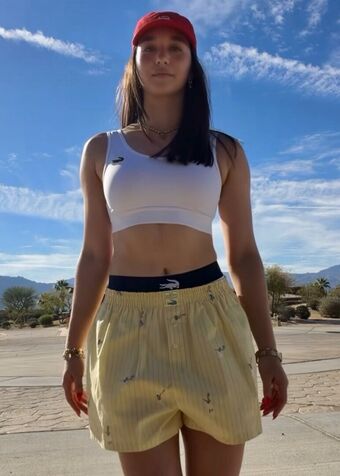 Eva Lys Nude Leaks OnlyFans Photo 123