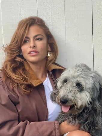 Eva Mendes