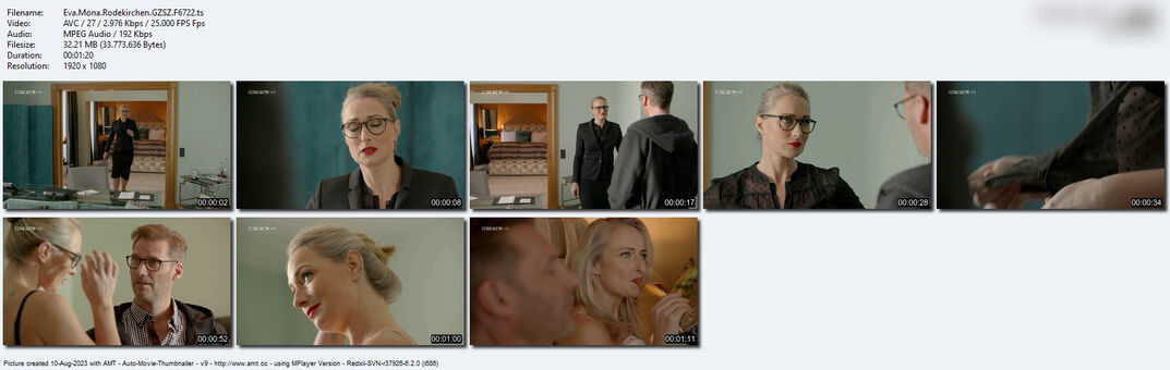 Eva Mona Rodekirchen