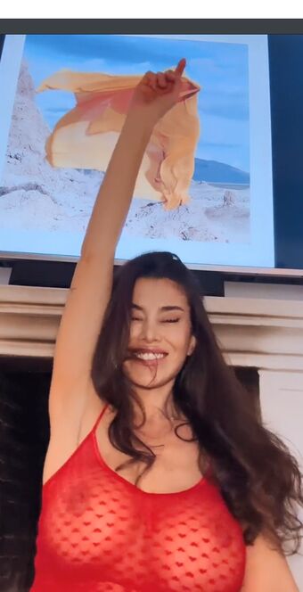 Eva Padlock Nude Leaks OnlyFans Photo 31