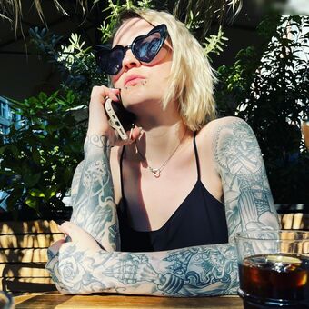 Eva Sykora