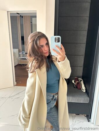 eva_yourfirstdream