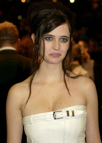 evagreen Nude Leaks OnlyFans Photo 6